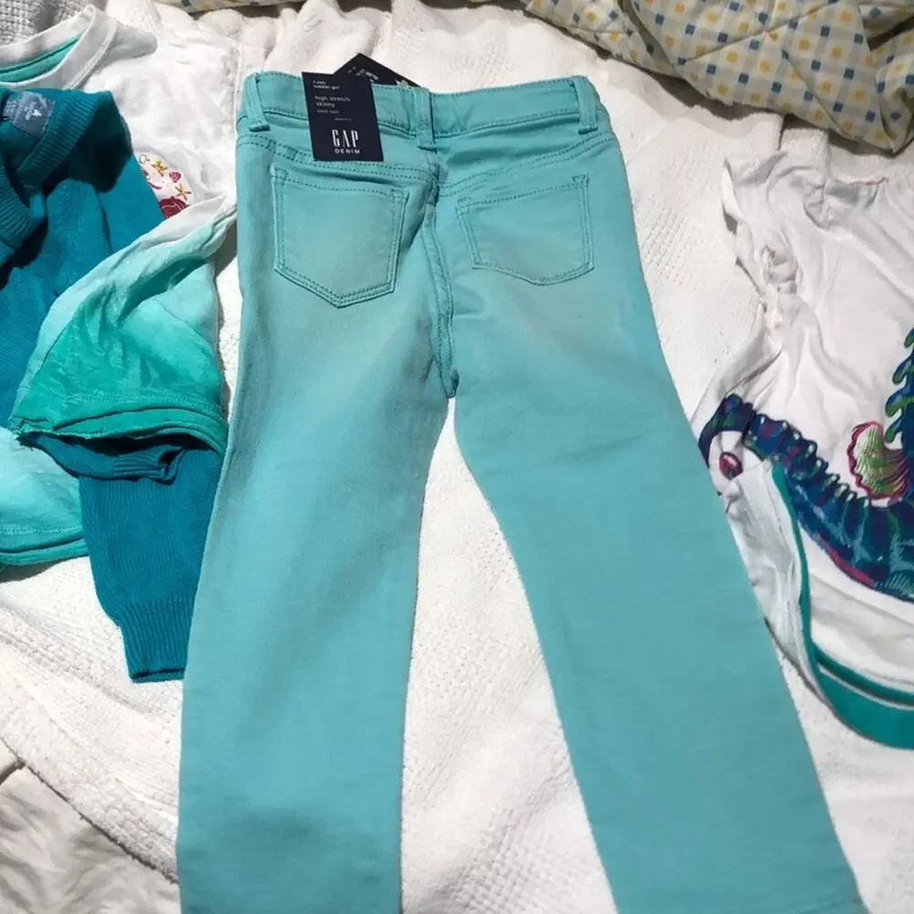 gap and hatley gap3t jeans